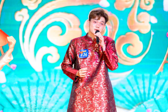 [Video] 17 cá tính nghệ thuật sẽ bùng nổ sân khấu Chung kết HUTECH’s Got Talent 2026 90