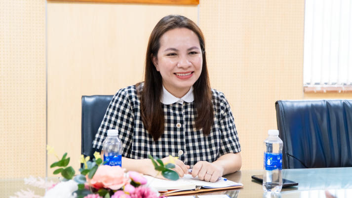 HUTECH discusses cooperation in career skills development and enhancing international internship opportunities with NACDA Malaysia and APU 37