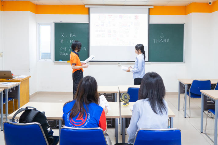 Hành trình trải nghiệm văn hóa, trau dồi học thuật tại Bukkyo Study Tour 2025 60