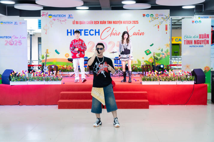 Đón Tết rộn ràng - sẵn sàng chào Xuân 2026 tại Thu Duc Campus trong hai ngày 27-28/01 49