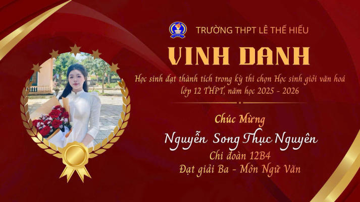 [Gương mặt tân sinh viên] Nguyễn Song Thục Nguyên: Mỗi trải nghiệm mới là một bước trưởng thành 22