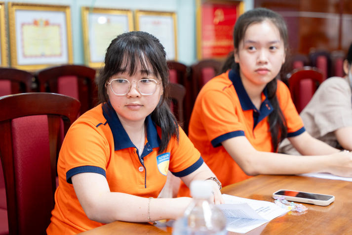 Sinh viên Khoa Dược trang bị kiến thức nhận diện, phòng chống ma túy cùng chuyên gia 79