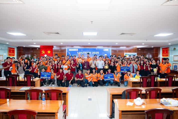 Chọn chương trình Cử nhân Chuẩn quốc tế HUTECH, sẵn sàng vươn xa trong môi trường toàn cầu 36