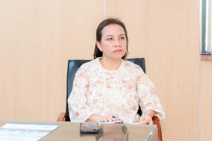HUTECH kết nối University College Cork (UCC), mở thêm cơ hội nghiên cứu và đào tạo tại Ireland 17