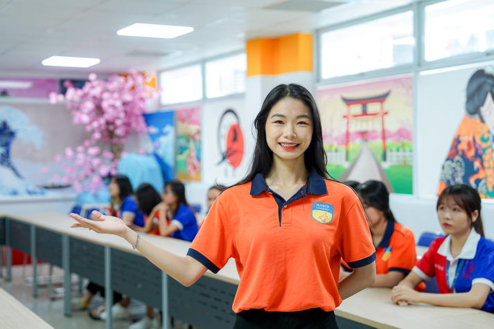 [Hướng nghiệp 2026] Không chỉ biên - phiên dịch, Ngôn ngữ Nhật còn mở ra những vị trí việc làm nào? 10