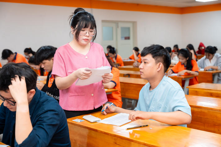 Lộ diện 06 đội thi tranh tài tại Vòng Sân khấu hóa "Tài năng trẻ Logistics Việt Nam 2025" 17