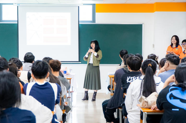 Logistics và Xuất nhập khẩu: Cánh cửa nghề nghiệp rộng mở cho sinh viên Ngôn ngữ Anh 68