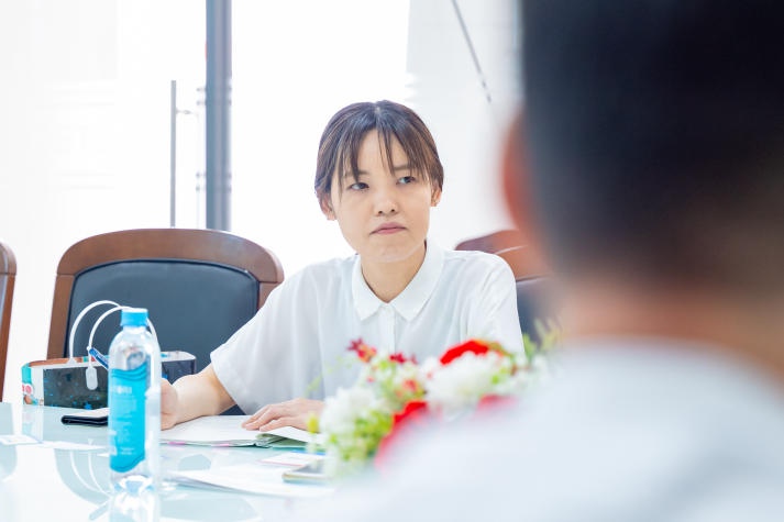 Rộng cơ hội việc làm cho sinh viên qua buổi làm việc giữa HUTECH với các đối tác tỉnh Okinawa (Nhật Bản) 22