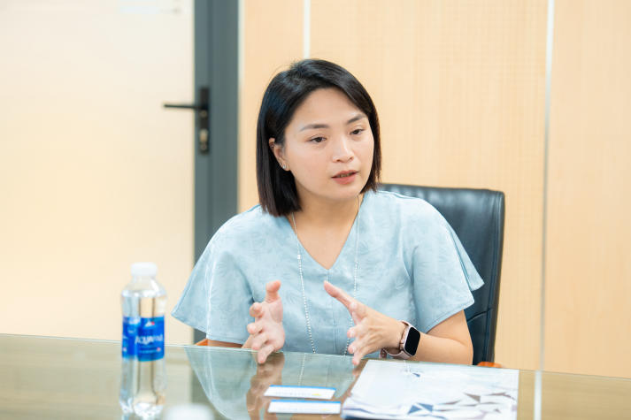 HUTECH works with Singapore Management University to expand international learning opportunities for students 26