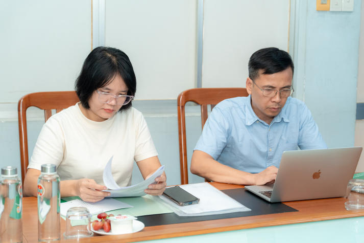 HUTECH kết nối SIHUB và Hội Nông dân TP.HCM phát triển đổi mới sáng tạo trong nông nghiệp đô thị 42