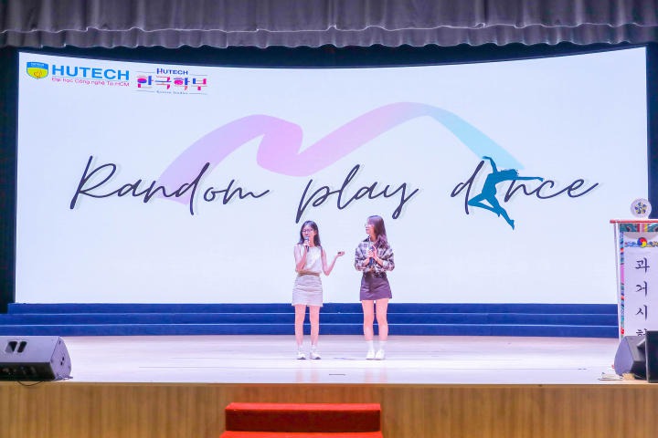 Sinh viên Khoa Hàn Quốc học đạt giải Ba cuộc thi "Hùng biện tiếng Hàn K-Speech" lần thứ 11 7