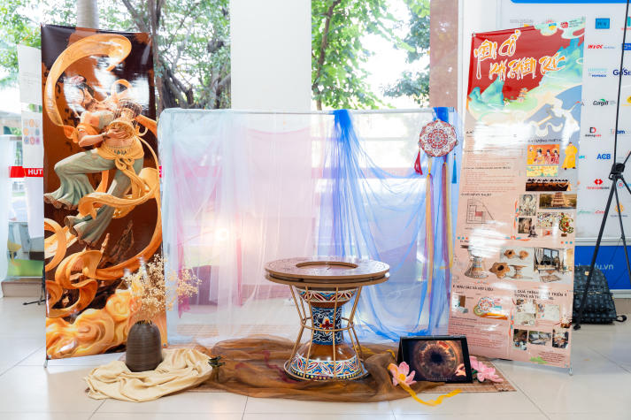 [Hướng nghiệp 2026] Nghề nội thất: Góp phần kiến tạo không gian sống đậm chất riêng 43