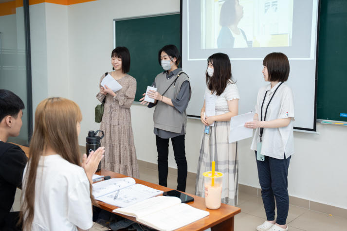 Bukkyo Study Tour 2025 chính thức khởi động, thắt chặt cầu nối văn hóa Việt - Nhật 82