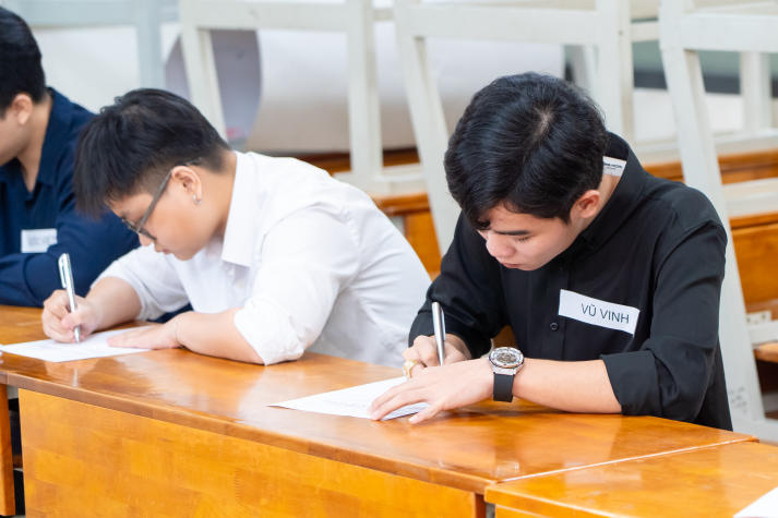 Sinh viên VKIT tự tin chinh phục Học bổng DB Global Dream Leader - Mùa 2 106