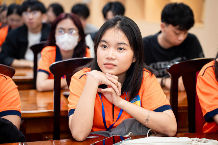 Ứng dụng AI trong học thuật: Hành trang công nghệ cho sinh viên Kiến trúc - Mỹ thuật 123