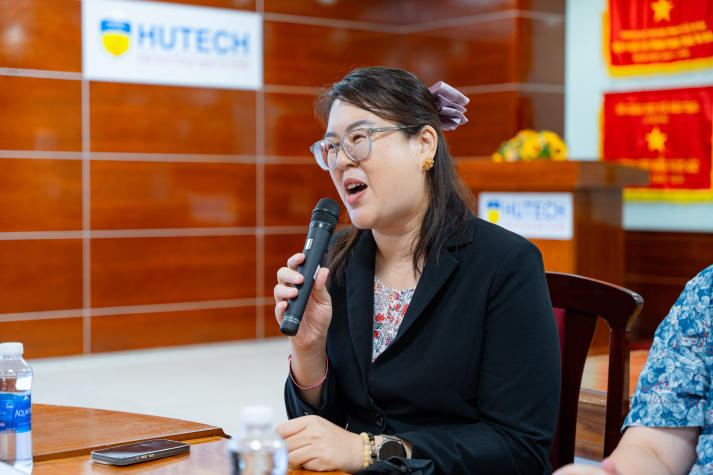 HUTECH mở rộng mạng lưới đối tác Malaysia với thỏa thuận hợp tác cùng PMX 49