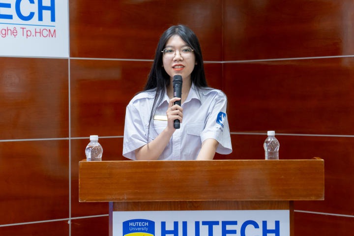 Viện Công nghệ Việt - Nhật tổ chức Đại hội Đại biểu Liên chi Hội đề ra phương hướng hoạt động cho nhiệm kỳ 2023 - 2025 29