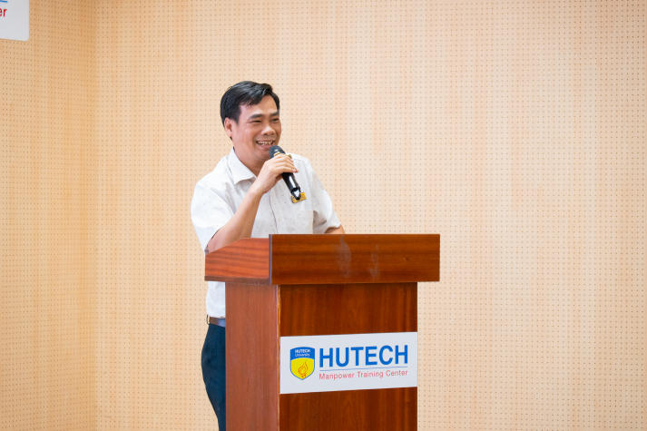 “Xuân Sắc Xanh” ý nghĩa cùng sinh viên Viện Khoa học Ứng dụng và Khoa Xây dựng 31