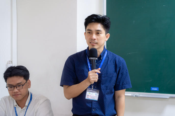 Hướng dẫn nghiên cứu khoa học: Hành trang cho sinh viên Khoa Trung Quốc học tự tin nghiên cứu 67