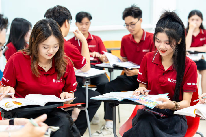 Học kinh doanh chuẩn Hoa Kỳ, Gen Z tự tin bước vào thị trường toàn cầu cùng chương trình Cử nhân Đại học Lincoln 37