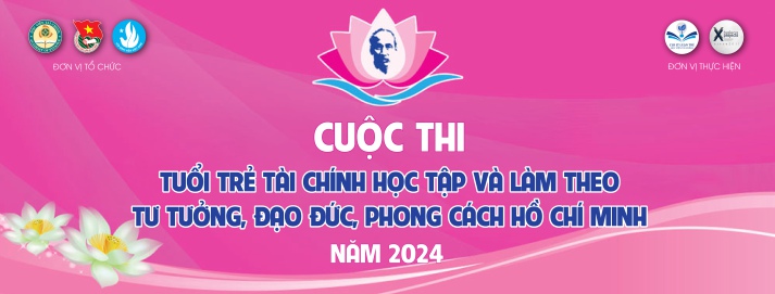 Thắp sáng lý tưởng Hồ Chí Minh, HUTECH-ers sẵn sàng tham gia cuộc thi học tập và làm theo gương Bác 11