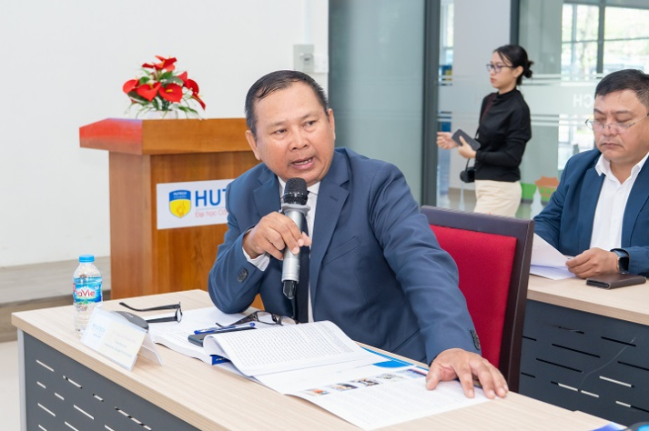 Đa dạng đề tài tham luận tại hội thảo về trọng tài thương mại và giải quyết tranh chấp quốc tế 87