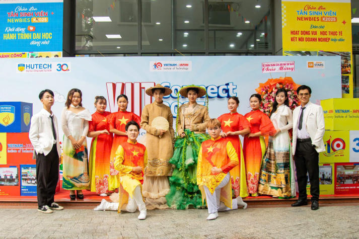 Bật mí những gương mặt thân quen hứa hẹn khuấy đảo Đêm Gala Chào năm học mới 54