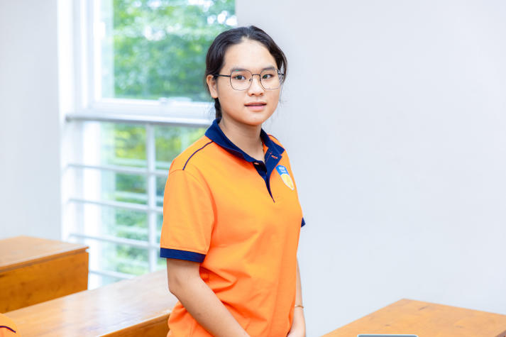 Sinh viên Kiến trúc - Xây dựng “giải mã” lộ trình nghề trong thời đại BIM và AI 70