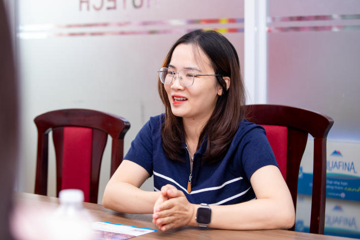VJIT và Riki Jinzai mở rộng kết nối thực tập, việc làm tại Nhật Bản cho sinh viên 34