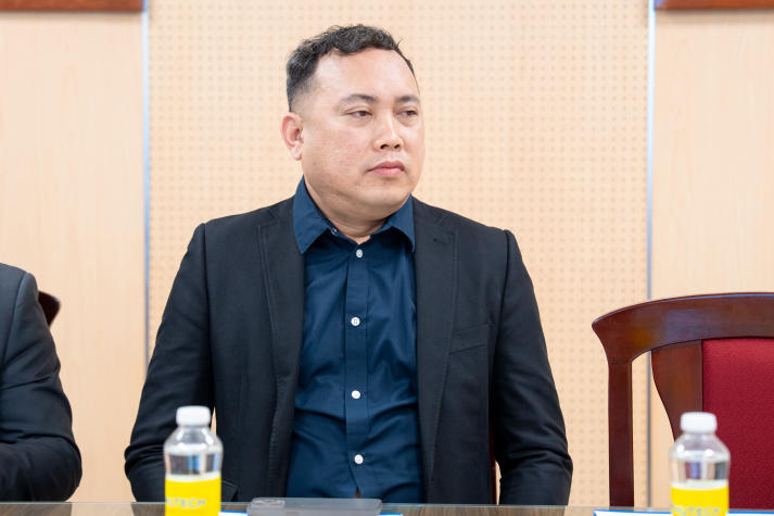 HUTECH signs MoU with AAUCO Global University Incubator 26