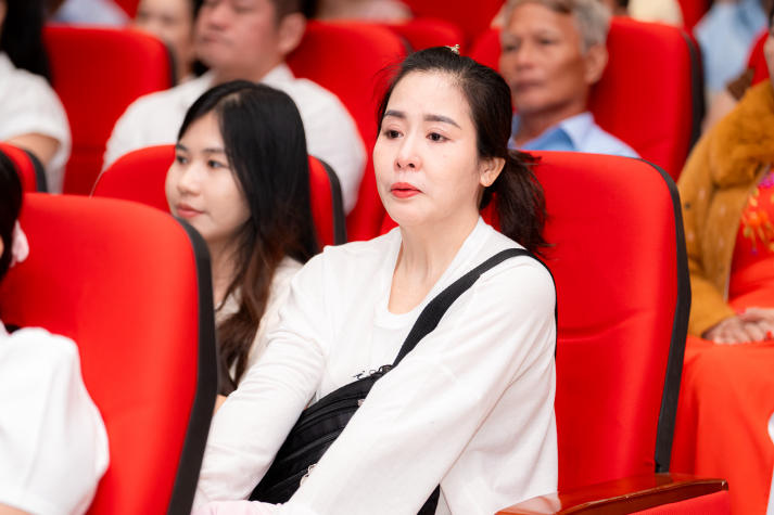 549 tân khoa HUTECH khép lại giảng đường bằng những câu chuyện rất riêng 25