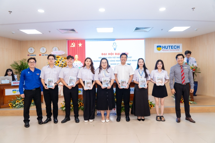 Đại hội Liên Chi Hội Sinh viên Khoa Luật 2025 - 2028: Tiếp bước truyền thống - Kiến tạo tương lai 181