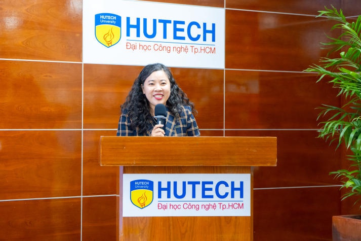 Hội nghị Tổng kết và Phát động công tác sinh viên Khoa Hàn Quốc học: khơi dậy khát vọng vươn xa 39