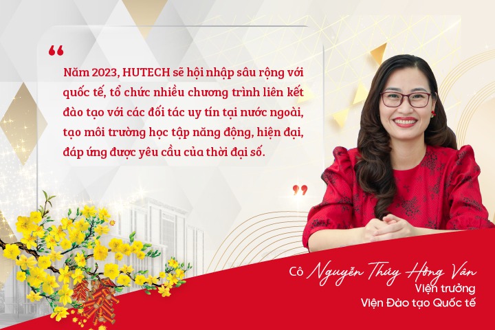 Welcome the Lunar New Year 2023 and  Embrace The Expectations And Aspirations It Brings 53
