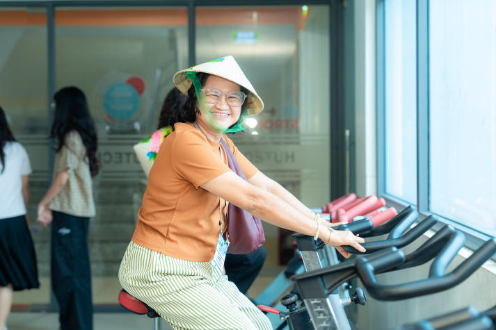 HUTECH thúc đẩy kết nối học thuật, đào tạo và phát triển địa phương cùng các đối tác Philippines 87