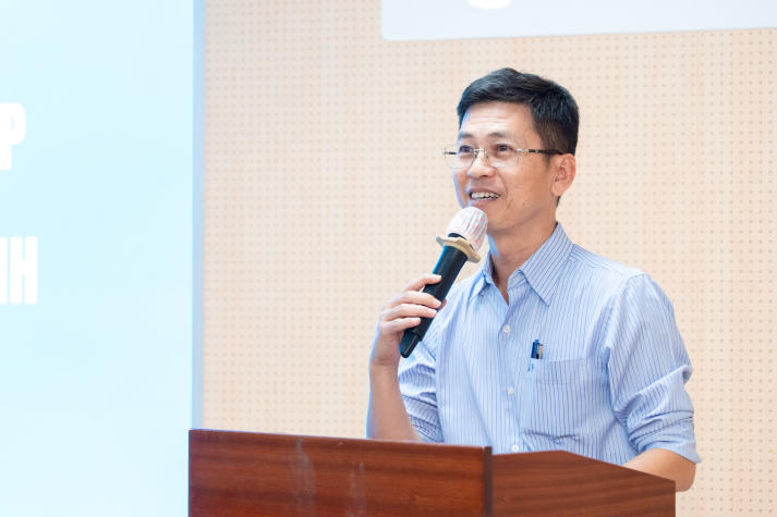 [Video] HUTECH chung tay đưa sinh viên Việt Nam tiếp cận việc làm công nghệ cao toàn cầu 39