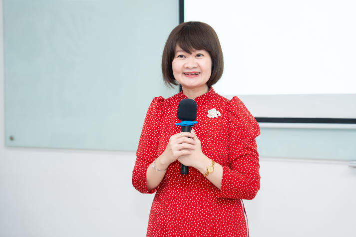 [Video] Sinh viên Đại học Hosei (Nhật Bản) tìm hiểu văn hóa và lịch sử Việt Nam từ nhiều góc nhìn 52