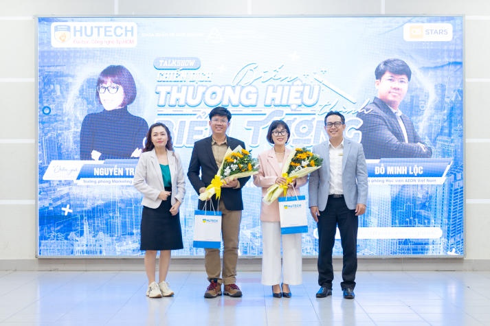 経営学部学生向けブランドシンボルの知識拡充 HUTECH 36