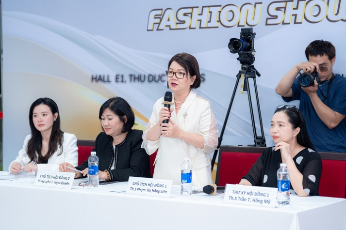 [Video] Khi di sản, đời sống và cảm xúc người trẻ được chuyển hóa thành ngôn ngữ thời trang 66