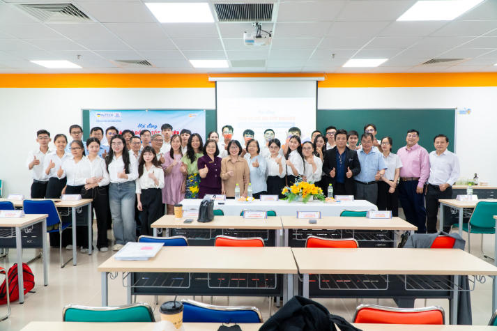 Biến phụ phẩm nông nghiệp thành sản phẩm hữu ích, đồ án sinh viên ngành Công nghệ sinh học gây ấn tượng mạnh 94