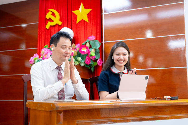 Giải Pickleball giao lưu giữa Cựu sinh viên HUTECH và Lãnh đạo các doanh nghiệp 2026 hoàn tất bốc thăm, sẵn sàng thi đấu vào 11/4 63