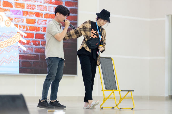 Sinh viên HUTECH đăng ký và tham gia chuỗi sự kiện hưởng ứng Ngày thế giới không hút thuốc lá 31/5 152