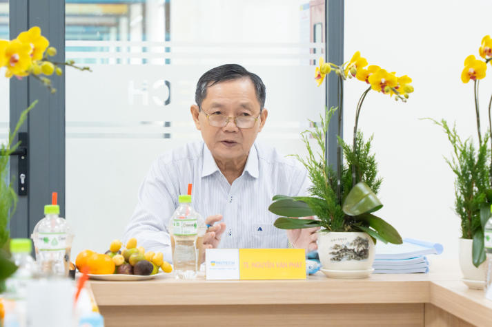 Hội đồng bảo vệ luận văn/đề án Thạc sĩ ngành Thú y ghi nhận nhiều đề tài thực tiễn về sức khỏe vật nuôi 13
