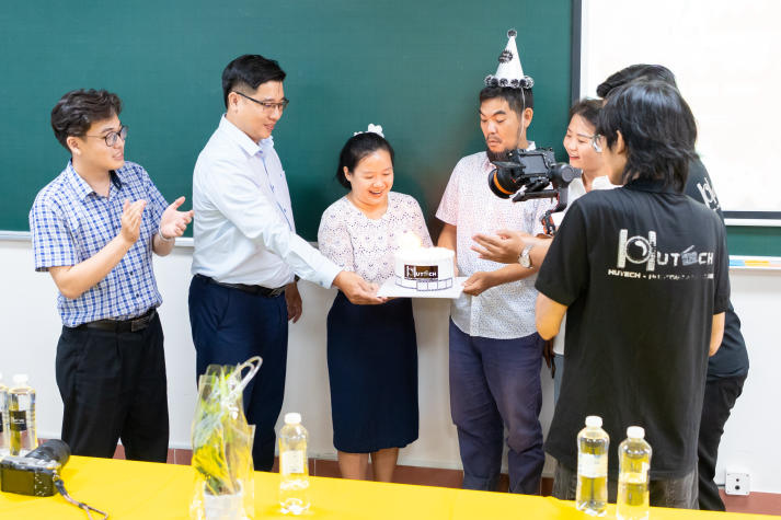 7 năm - Một hành trình: “Thế hệ +” CLB Nhiếp ảnh HUTECH viết tiếp câu chuyện đam mê 106