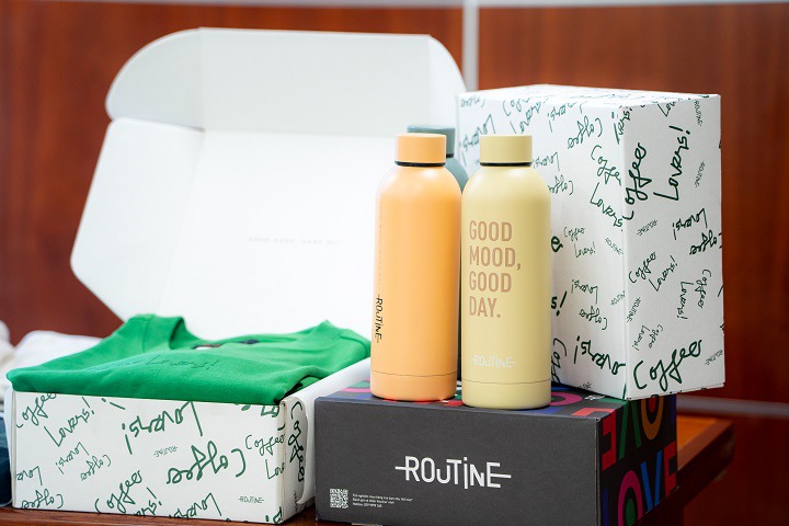 Cuộc thi “From Vietnam With Love” chính thức phát động, sinh viên Thiết kế thời trang HUTECH có cơ hội thể hiện tài năng 80