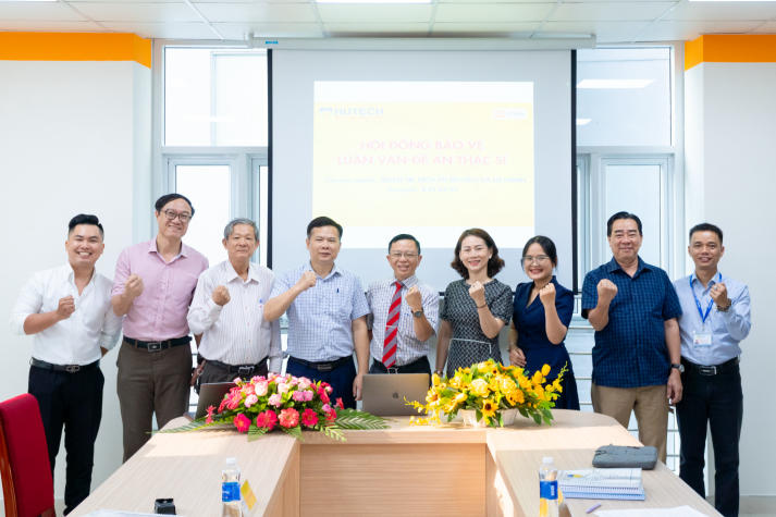 A Range of Tourism Development Solutions Proposed at the Master's Thesis Defense in Tourism and Travel Service Management 46