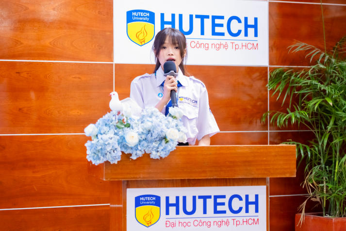 Đại hội Đại biểu Liên Chi hội Khoa Điều dưỡng và Xét nghiệm: Thắp sáng tinh thần tiên phong trong phong trào sinh viên khối ngành sức khỏe 35