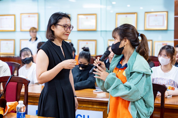 Sinh viên VKIT mở rộng góc nhìn về thị trường lao động trong kỷ nguyên số 81