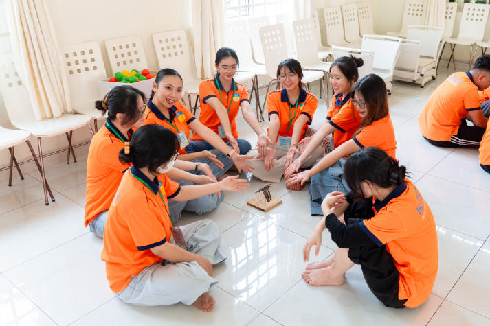 [Hướng nghiệp 2026] Ngành Tâm lý học: Khi chăm sóc sức khỏe tinh thần trở thành nhu cầu thiết yếu 22