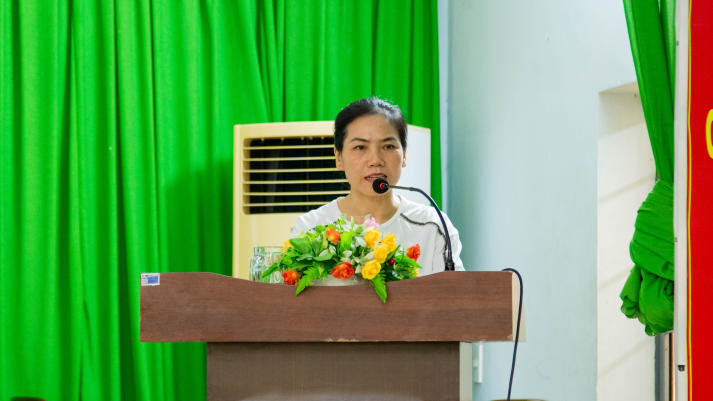 [Ảnh] Sinh viên HUTECH khảo sát mô hình nông nghiệp bền vững tại Bà Rịa - Vũng Tàu (TP.HCM) 37